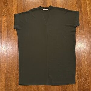 EUC Karlie Tunic top/mini dress